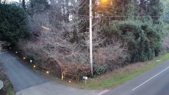 Welcome to a rare opportunity to create your dream home in the - Beach Lot for sale in Florence, Oregon on Beachhouse.com