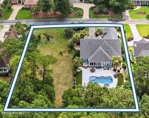 PRICED $150,000 below appraised value of $1.3 million with a - Beach Home for sale in Southport, North Carolina on Beachhouse.com