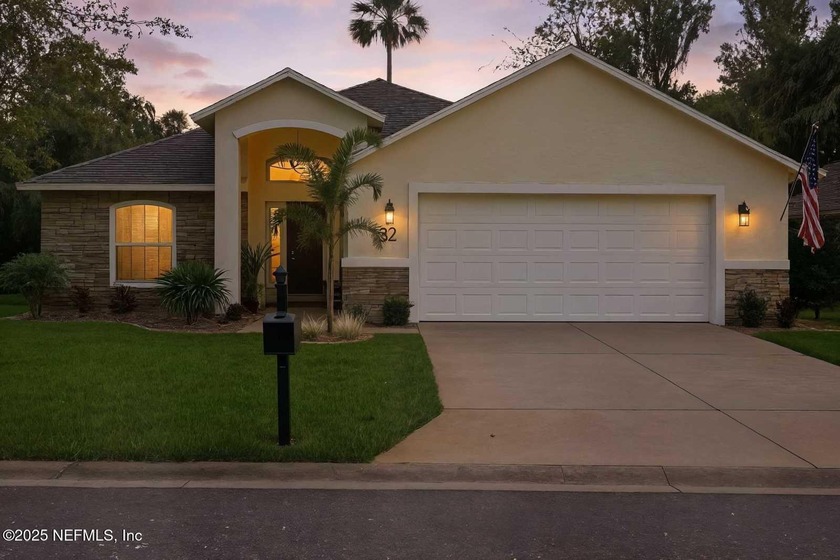 Welcome to this fully renovated Ormond Beach retreat in the - Beach Home for sale in Ormond Beach, Florida on Beachhouse.com