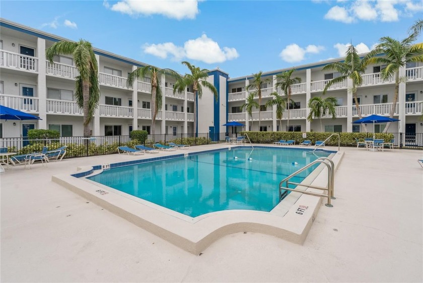 If you've been searching for that perfect blend of city - Beach Condo for sale in St. Petersburg, Florida on Beachhouse.com