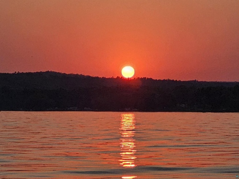 Discover your Lake Superior dream on this exceptional 1.66-acre - Beach Lot for sale in Cornucopia, Wisconsin on Beachhouse.com