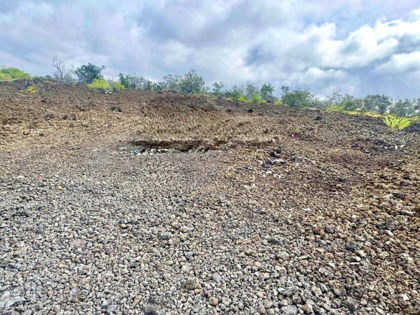 4 contiguous raw, unimproved lots near Kahuku Ranch starting at - Beach Lot for sale in Ocean View, Hawaii on Beachhouse.com