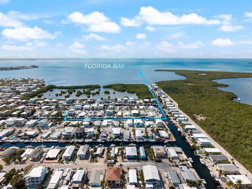 WOW! GREAT BUY ON THIS PRIME-TIME LOCATED PROPERTY IN LAKE - Beach Home for sale in Key Largo, Florida on Beachhouse.com