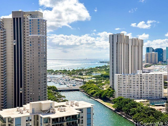 *Enjoy beautiful ocean views and trade winds. Catch a sunset - Beach Condo for sale in Honolulu, Hawaii on Beachhouse.com