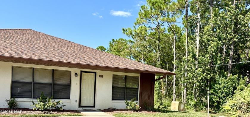 Looking for an affordable, freshly updated ground-floor corner - Beach Condo for sale in Daytona Beach, Florida on Beachhouse.com