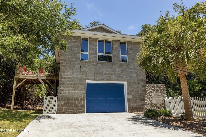 Welcome to your beachside escape in Emerald Isle! This 2-bedroom - Beach Home for sale in Emerald Isle, North Carolina on Beachhouse.com