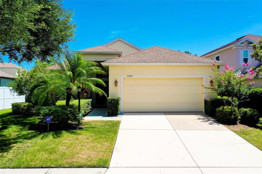 Beautiful Greenbrook Village, low $105 Annual HOA Fee. A-rated - Beach Home for sale in Lakewood Ranch, Florida on Beachhouse.com