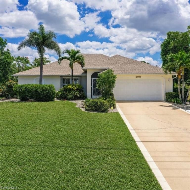One or more photo(s) has been virtually staged, AI generated or - Beach Home for sale in Cape Coral, Florida on Beachhouse.com