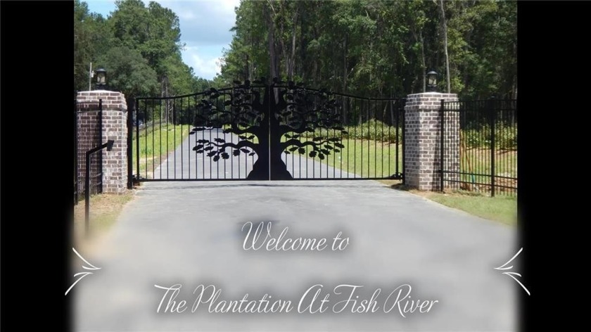 The Plantations At Fish River is a development located 5 minutes - Beach Acreage for sale in Foley, Alabama on Beachhouse.com