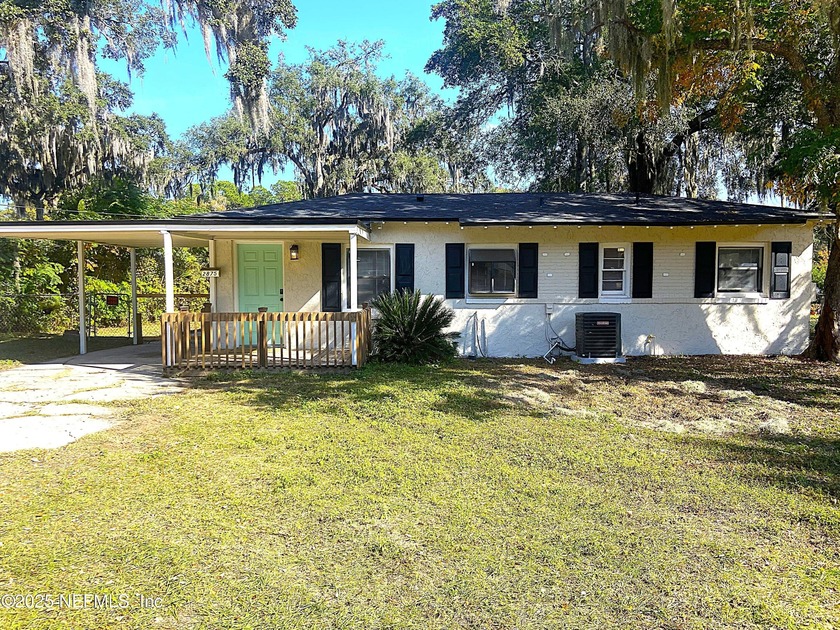 Beautifully Renovated Home in Prime Jacksonville Location! - Beach Home for sale in Jacksonville, Florida on Beachhouse.com