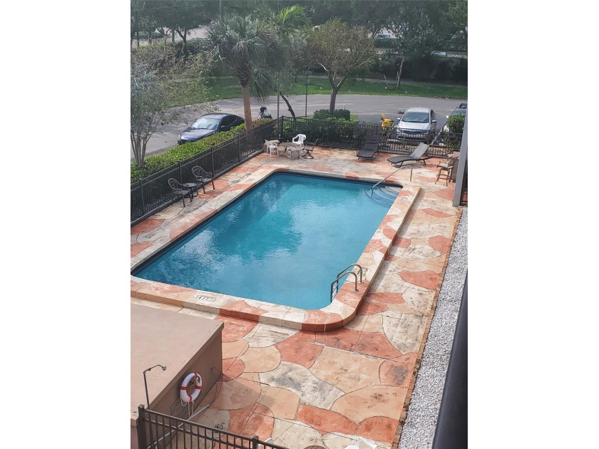 Discover the ultimate blend of convenience, safety, and luxury - Beach Condo for sale in Pompano Beach, Florida on Beachhouse.com