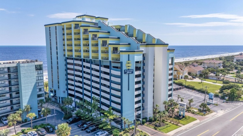 Welcome to Monterey Bay, a premier resort in Myrtle Beach, SC - Beach Condo for sale in Myrtle Beach, South Carolina on Beachhouse.com