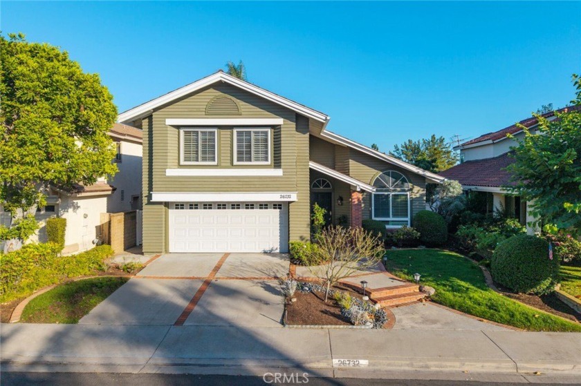Welcome to this charming 4-bedroom, 2.5-bath home with - Beach Home for sale in Mission Viejo, California on Beachhouse.com