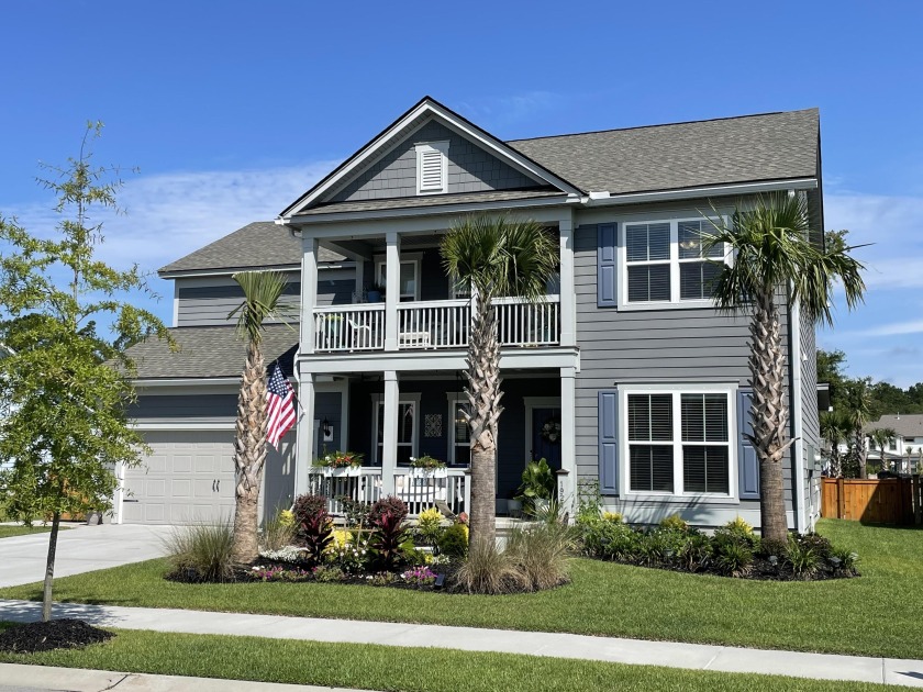 Unique and rare opportunity in gorgeous Oakfield for a 2020  6 - Beach Home for sale in Johns Island, South Carolina on Beachhouse.com