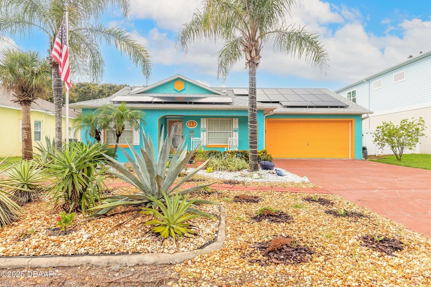 Welcome to your dream beachside retreat in Flagler Beach! - Beach Home for sale in Flagler Beach, Florida on Beachhouse.com