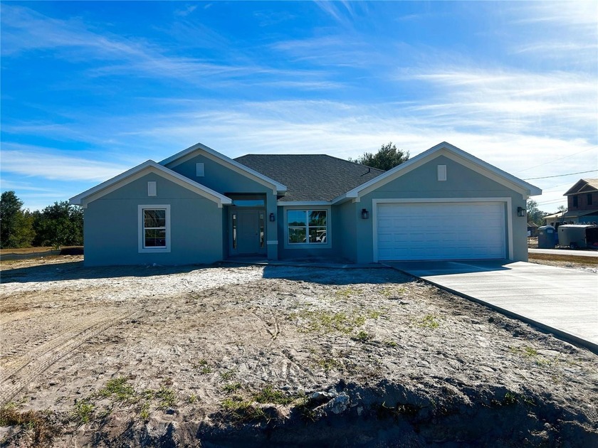 Under Construction. ANOTHER ADAMS HOMES MASTERPIECE ALMOST - Beach Home for sale in Punta Gorda, Florida on Beachhouse.com