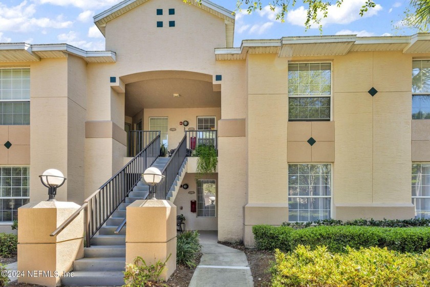 A one of a kind luxury condo with a natural sunlight penetrating - Beach Condo for sale in St Augustine, Florida on Beachhouse.com