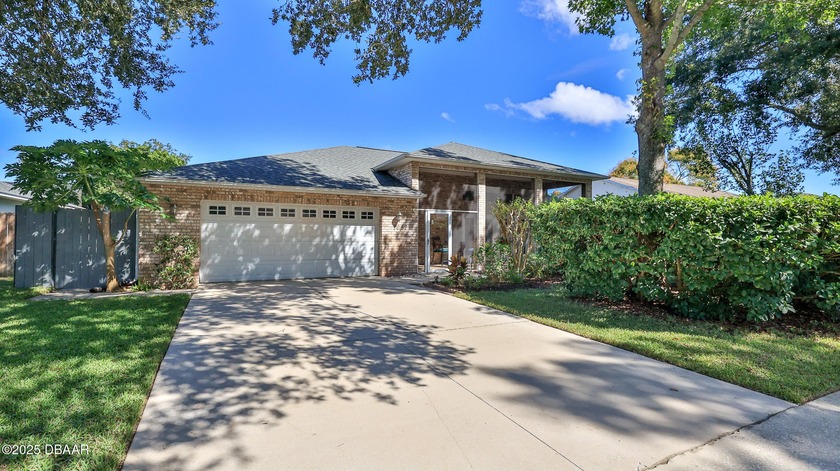 A REMARKABLE FIND. Ideally located a short walk to restaurants - Beach Home for sale in Port Orange, Florida on Beachhouse.com