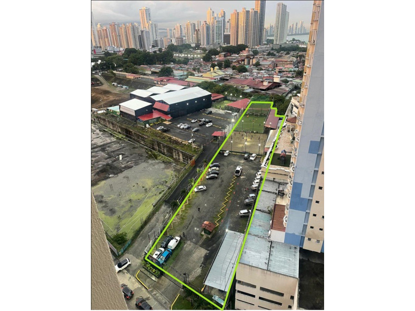 Prime Development Opportunity in Punta Pacifica Panama Land

 - Beach Lot for sale in Panama City,  on Beachhouse.com