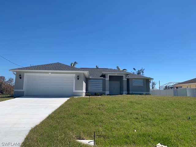 Welcome to your vacation, starter, or retirement home in Sunny - Beach Home for sale in Cape Coral, Florida on Beachhouse.com