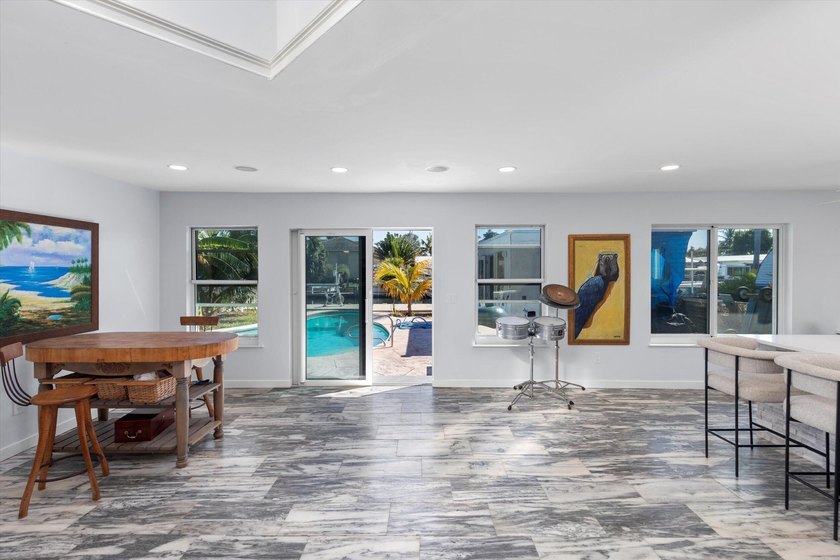 Must See! Meticulously renovated house on the Riviera Canal - Beach Home for sale in Key West, Florida on Beachhouse.com