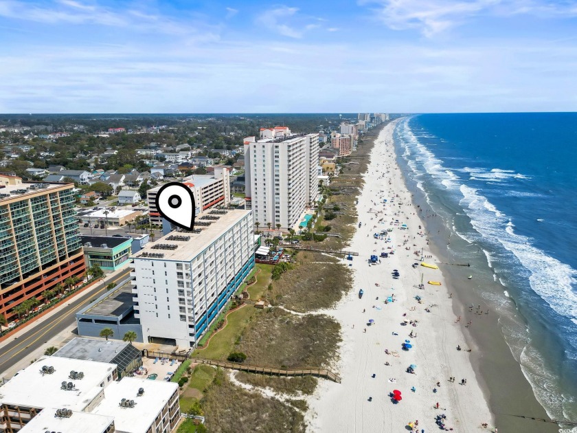 Welcome to San-A-Bel, a pristine coastal retreat in North Myrtle - Beach Condo for sale in North Myrtle Beach, South Carolina on Beachhouse.com