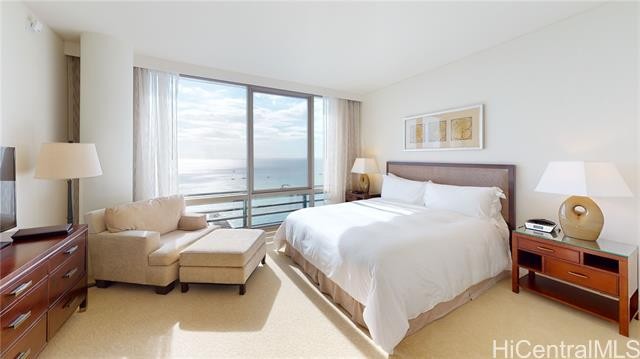 You can live the most prestigious life in over 2050 sqft living - Beach Condo for sale in Honolulu, Hawaii on Beachhouse.com