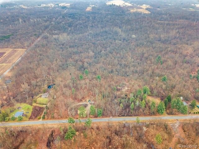 Boasting nearly 10 acres of residential land in Covert Township - Beach Lot for sale in Covert Twp, Michigan on Beachhouse.com