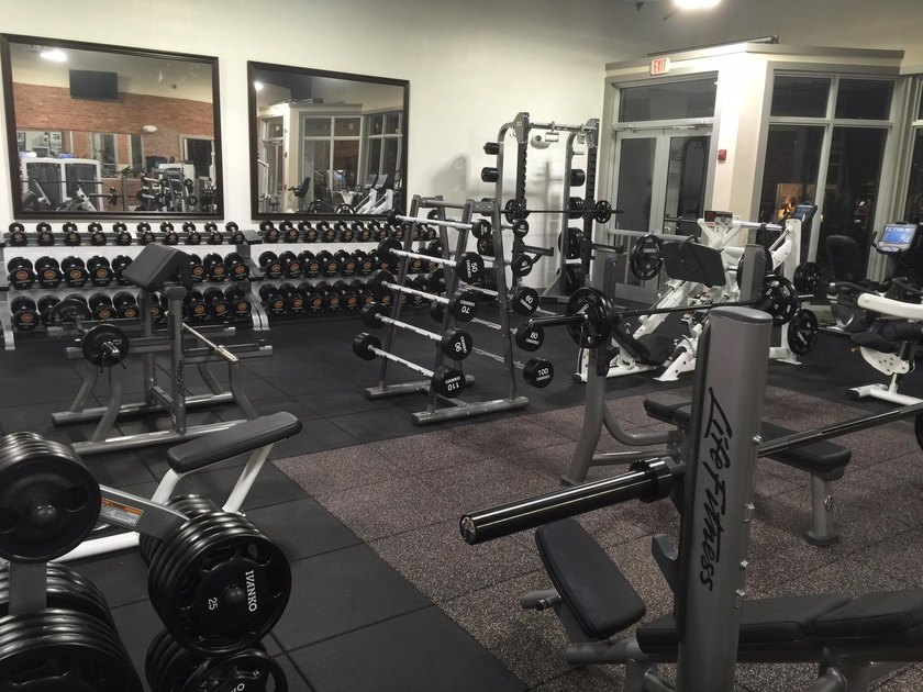 Rare opportunity to acquire a well-established fitness center in - Beach Lot for sale in Key West, Florida on Beachhouse.com