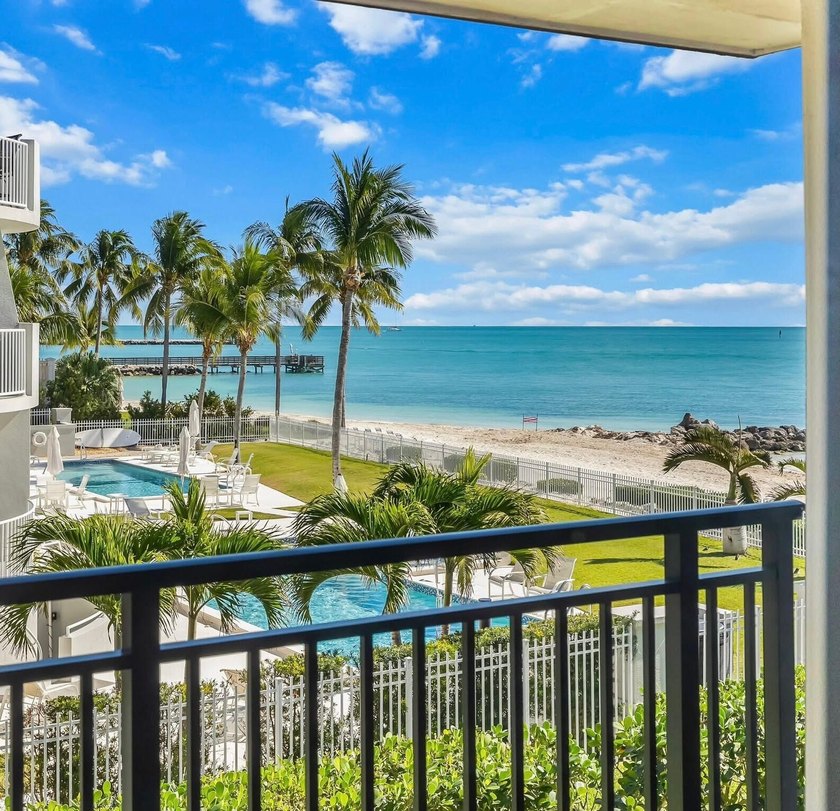 Discover the ultimate Florida Keys lifestyle with this highly - Beach Condo for sale in Key Colony Beach, Florida on Beachhouse.com