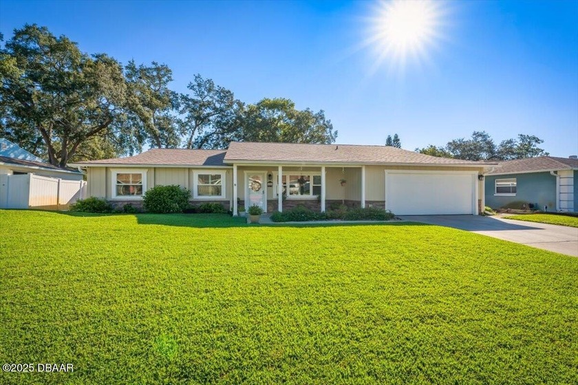 * Taking Back Up offers* Beautifully Updated Ormond Beach Home - Beach Home for sale in Ormond Beach, Florida on Beachhouse.com