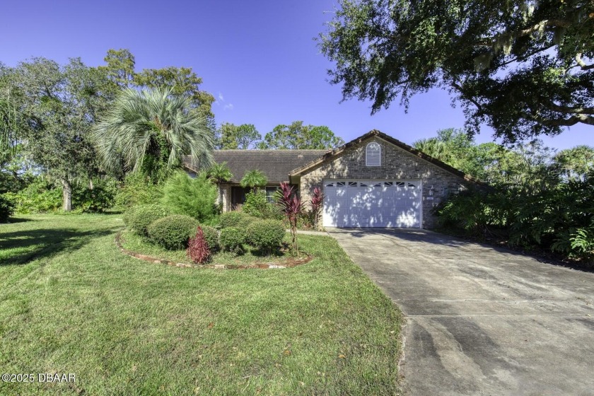 Discover this one of a kind opportunity located in a cul-de-sac - Beach Home for sale in Daytona Beach, Florida on Beachhouse.com