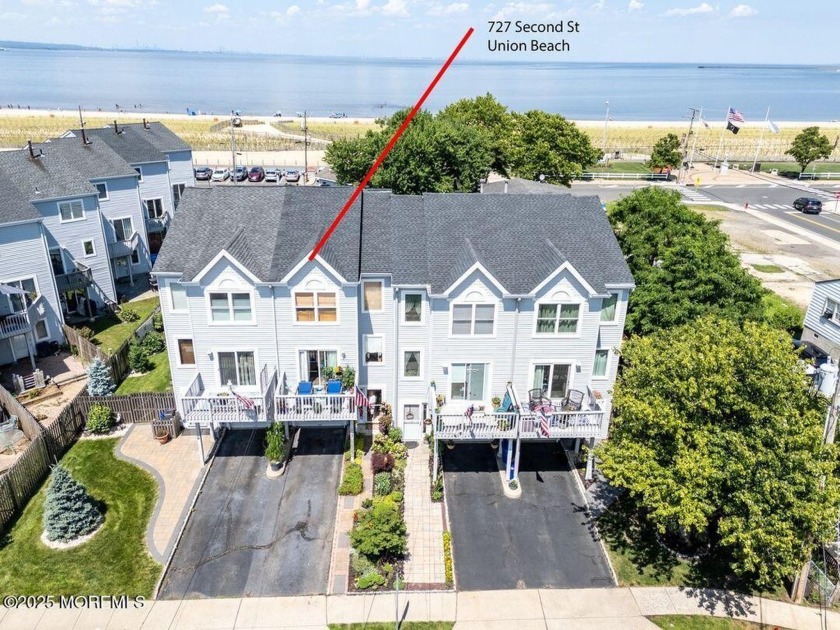 This is a coming soon.  Cannot be shown before 6/29. VISTA - Beach Condo for sale in Union Beach, New Jersey on Beachhouse.com