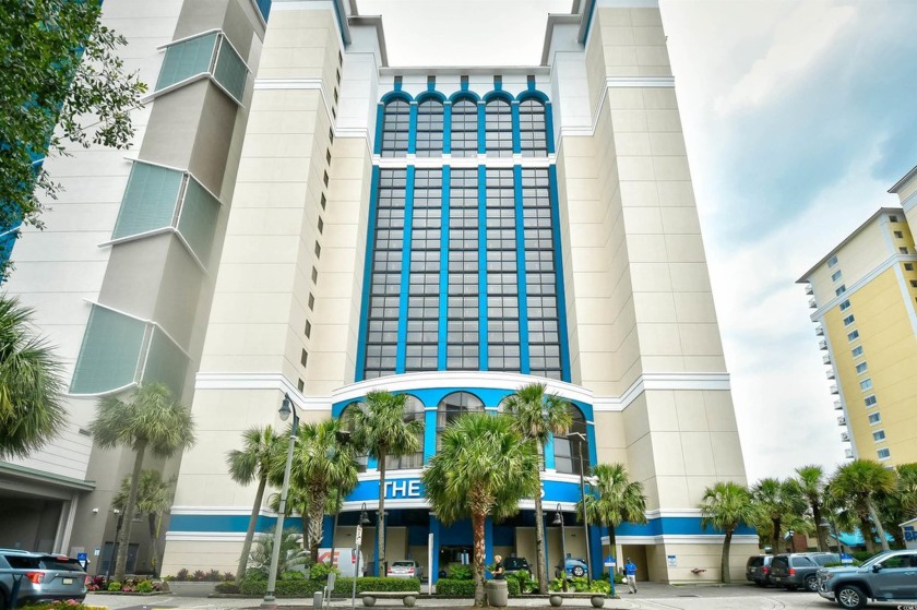 WOW-DIRECT OCEANFRONT, SMART UPDATES,  IN BREAKERS RESORT MYRTLE - Beach Condo for sale in Myrtle Beach, South Carolina on Beachhouse.com