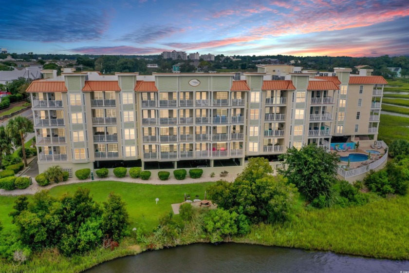 When you tell your friends you got this great deal in the Windy - Beach Condo for sale in North Myrtle Beach, South Carolina on Beachhouse.com