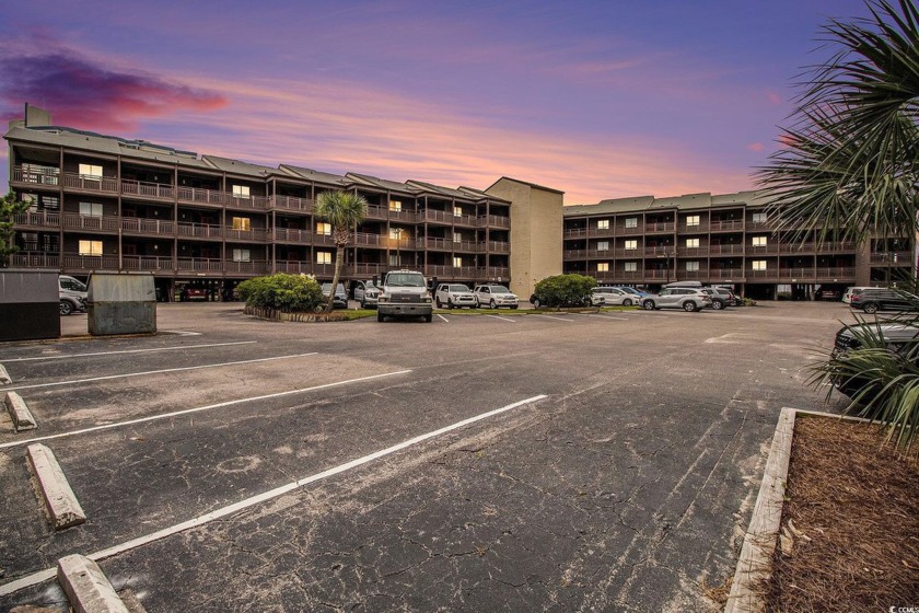 Discover your seaside retreat in this charming 3-bedroom, 2 - Beach Condo for sale in North Myrtle Beach, South Carolina on Beachhouse.com