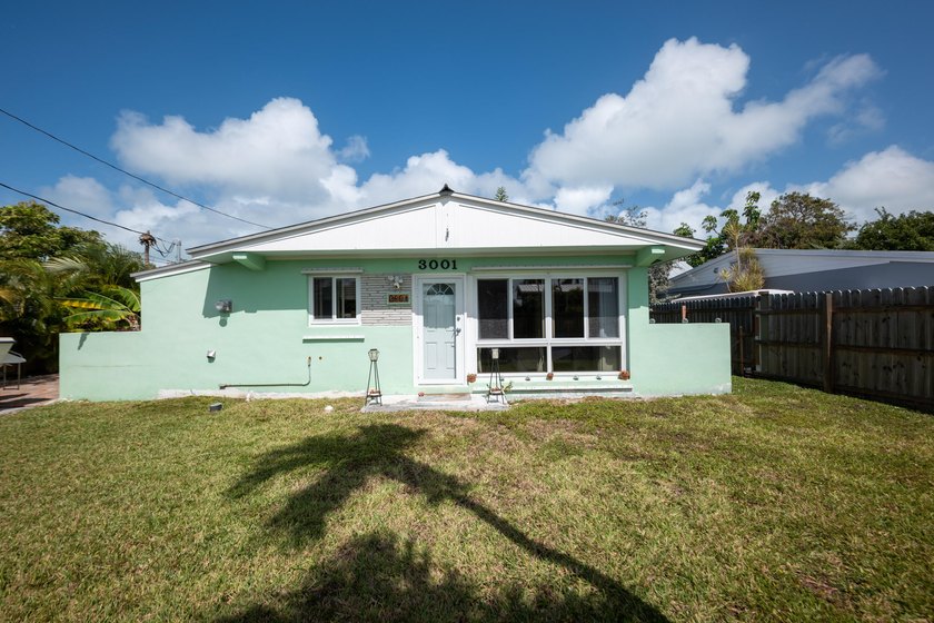 Charming 3 bedroom/2 bath single-family home ideally located - Beach Home for sale in Key West, Florida on Beachhouse.com