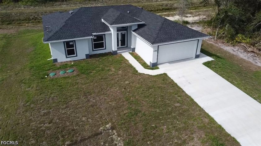 Your chance to own a brand-new home is here! Step into a - Beach Home for sale in Lehigh Acres, Florida on Beachhouse.com