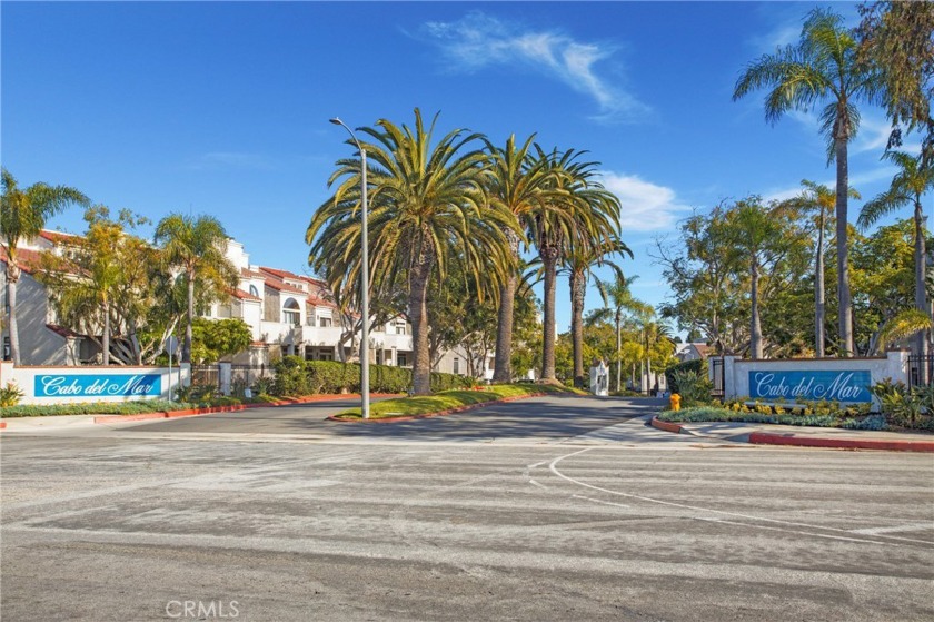 Welcome to Cabo Del Mar, a beach close residential gated - Beach Condo for sale in Huntington Beach, California on Beachhouse.com
