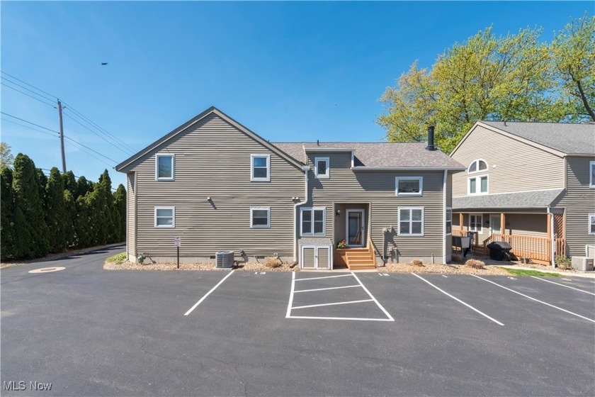 Welcome to your dream retreat on Lake Erie! This beautifully - Beach Condo for sale in Vermilion, Ohio on Beachhouse.com