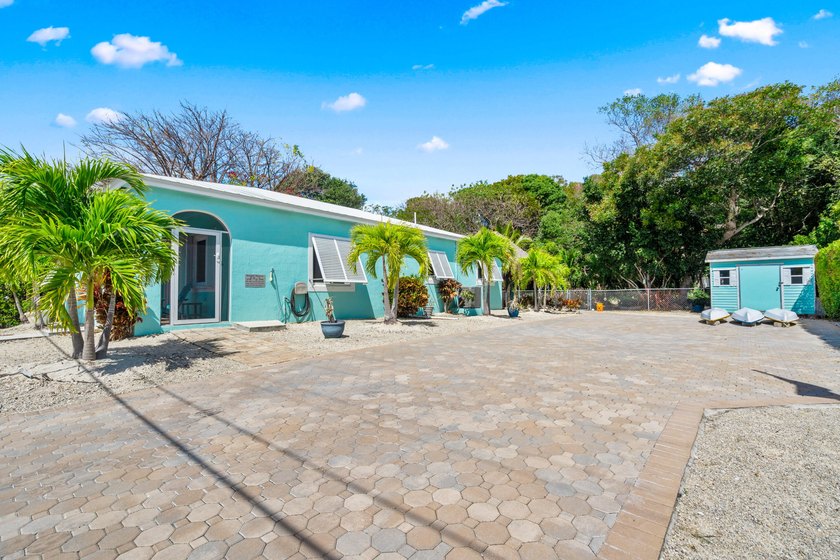 Welcome to 312 Ryan Avenue, a meticulously maintained 3-bedroom - Beach Home for sale in Key Largo, Florida on Beachhouse.com