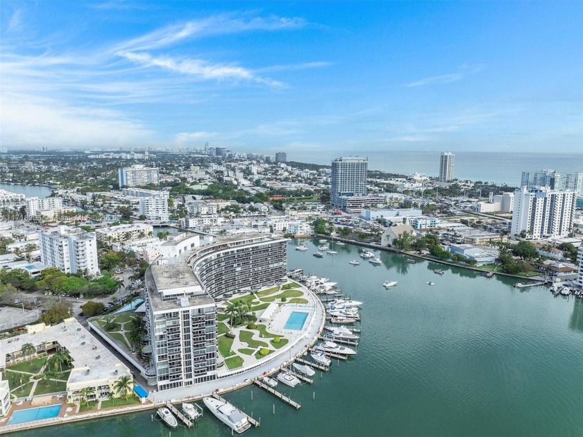 Experience luxury living in the prestigious King Cole building - Beach Condo for sale in Miami Beach, Florida on Beachhouse.com