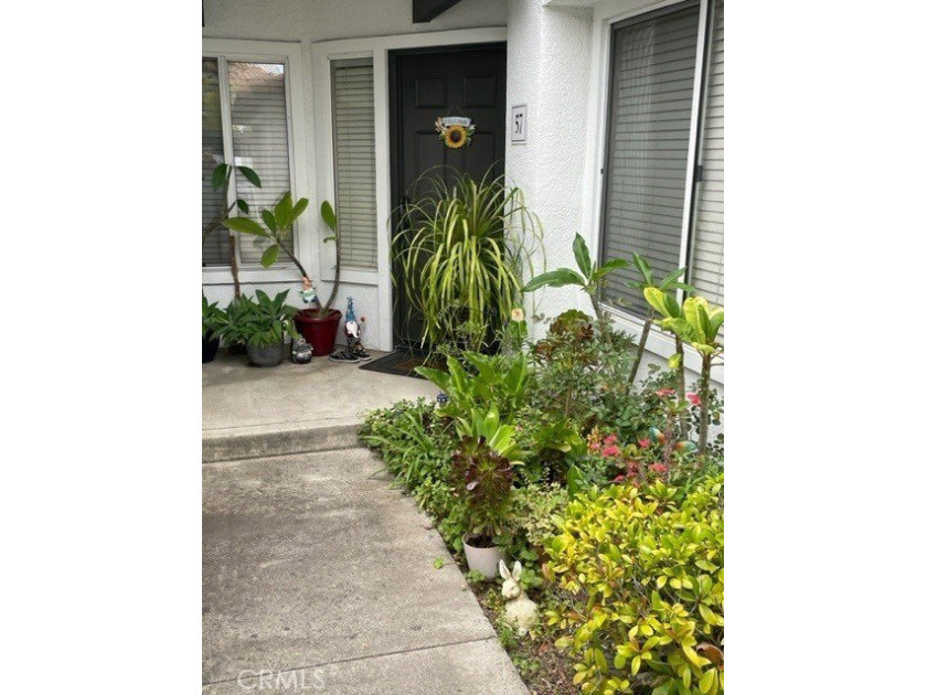 Discover this beautiful 2-bedroom, 2-bathroom Townhouse located - Beach Condo for sale in Rancho Santa Margarita, California on Beachhouse.com