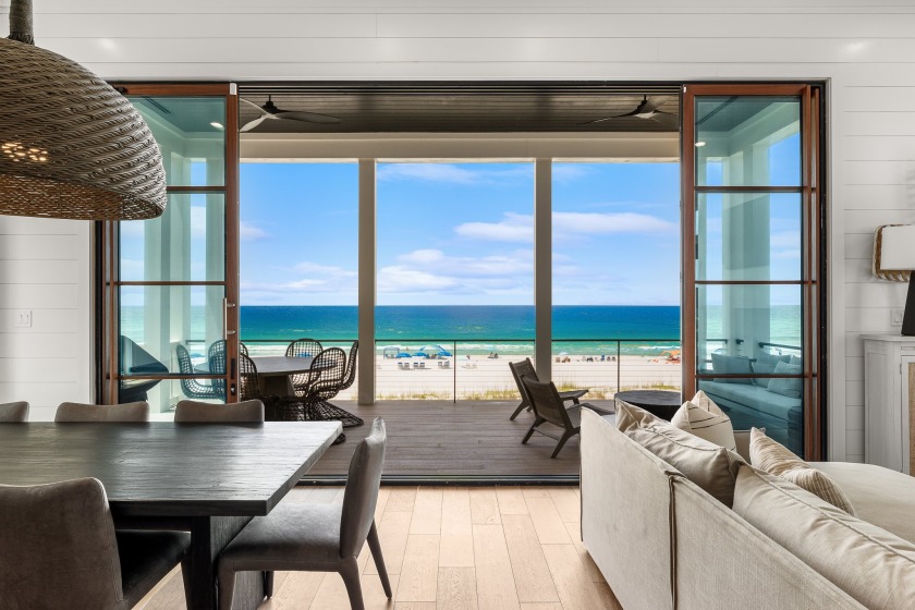 On Deck - amazing gulf front - Beach Vacation Rentals in Panama City Beach, Florida on Beachhouse.com