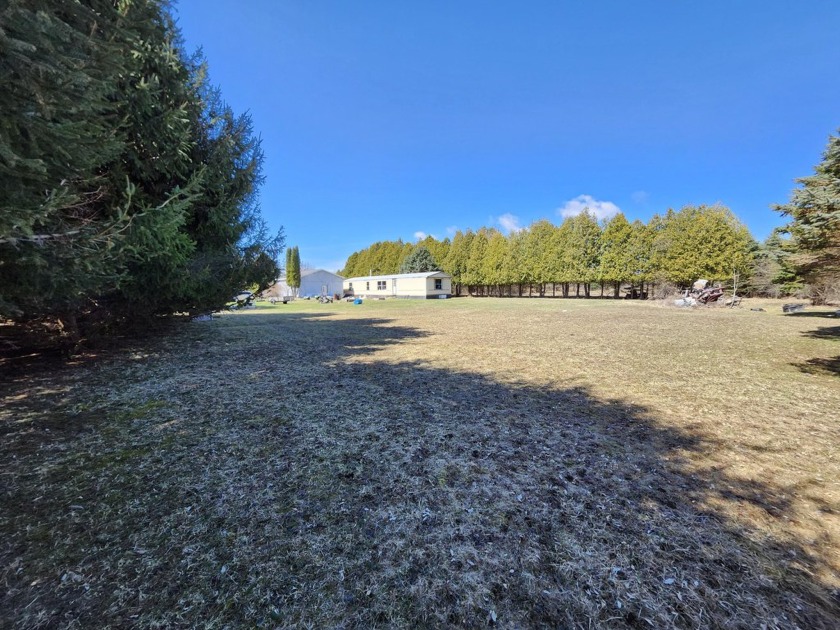 16 Acres with Potential!
Imagine the possibilities on this - Beach Acreage for sale in Ludington, Michigan on Beachhouse.com