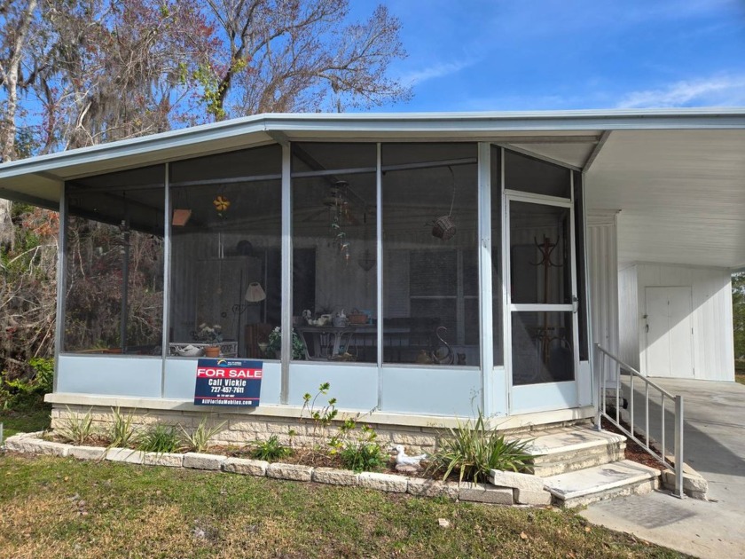 This home has a great floor plan! Rooms are all spacious - Beach Home for sale in New Port Richey, Florida on Beachhouse.com