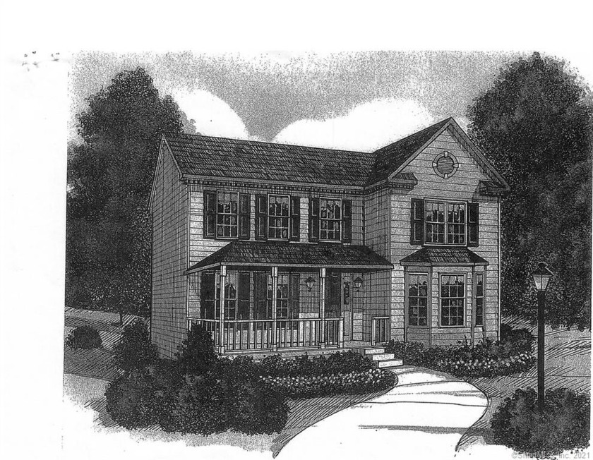 New Construction! Select the interior finishing and additional - Beach Home for sale in Westbrook, Connecticut on Beachhouse.com