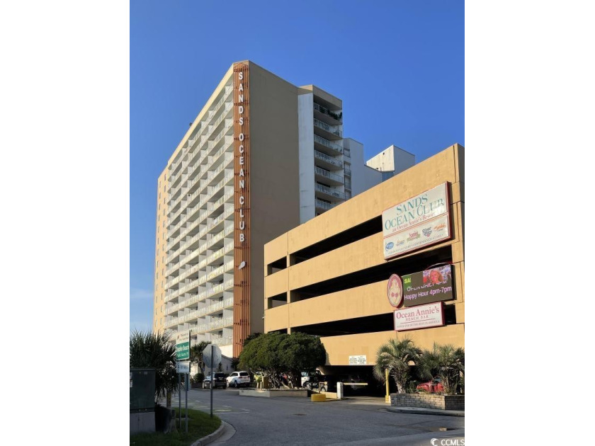 Welcome to your new second home or investment property.   This - Beach Condo for sale in Myrtle Beach, South Carolina on Beachhouse.com