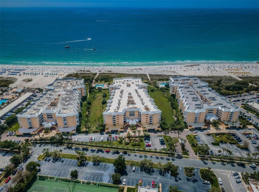 Welcome to your dream coastal escape! This beautiful 2-bedroom - Beach Condo for sale in ST Pete Beach, Florida on Beachhouse.com