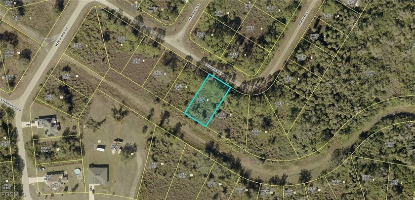 Are you in search of a serene future home site? Look no further - Beach Lot for sale in Lehigh Acres, Florida on Beachhouse.com